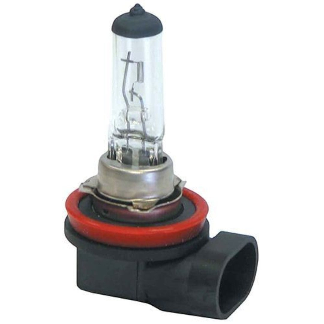 Motolite H11-55W H11 Headlight Globe 12V 55W x1