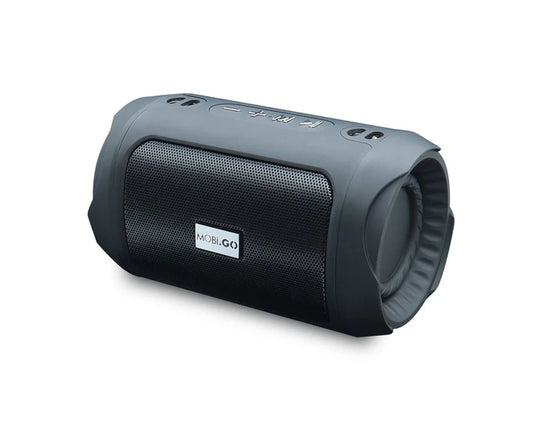 MobiGo Portable Wireless Bluetooth Speaker K33