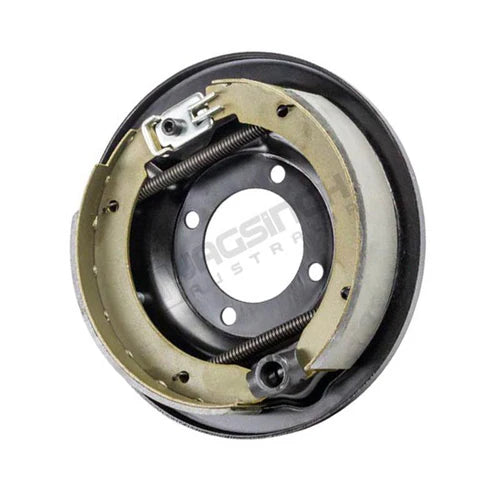 Mechanical Backing Plate 9"