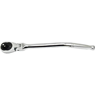 PK Tool PT10856 3/8” DR BENT HANDLE FLEXIBLE HEAD RATCHET