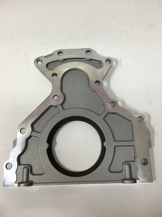 Rear Main Seal Plate & Gasket RMS90125