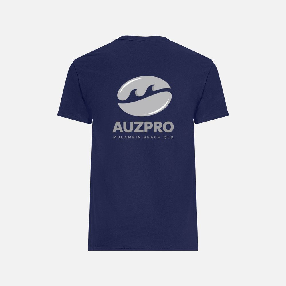 Auzpro T shirt Smaple 2
