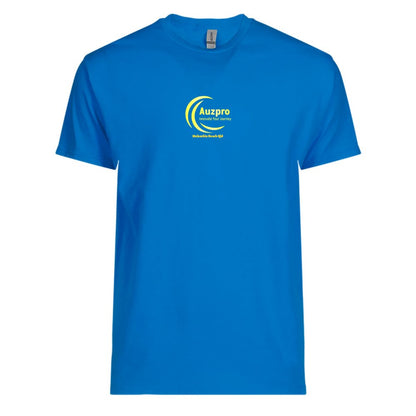 Auzpro T Shirt Smaple 3