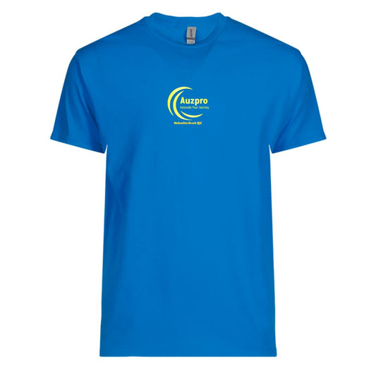 Auzpro T Shirt Smaple 3