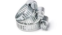 HOSE CLAMP HC50