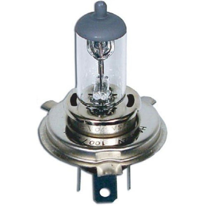 MOTOLITE single H4 12V 60/55W Halogen Globe