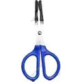 PK Tool Globe Removal. Cup Shaped, Rubber Coated Pliers