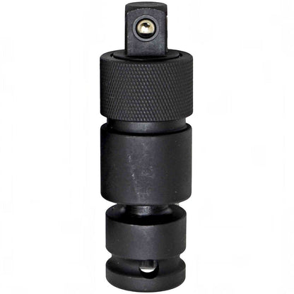 PK Tool PT10832 1/4” DR QUICK RELEASE IMPACT LOCKING UNIVERSAL JOINT