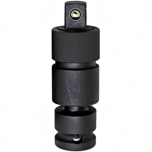 PK Tool PT10832 1/4” DR QUICK RELEASE IMPACT LOCKING UNIVERSAL JOINT