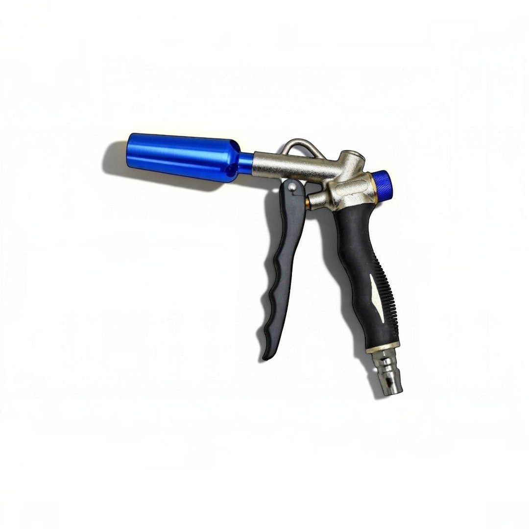 PK TOOL PT70503 2 WAY AIR DUSTER GUN with HIGH FLOW AIR NOZZLE