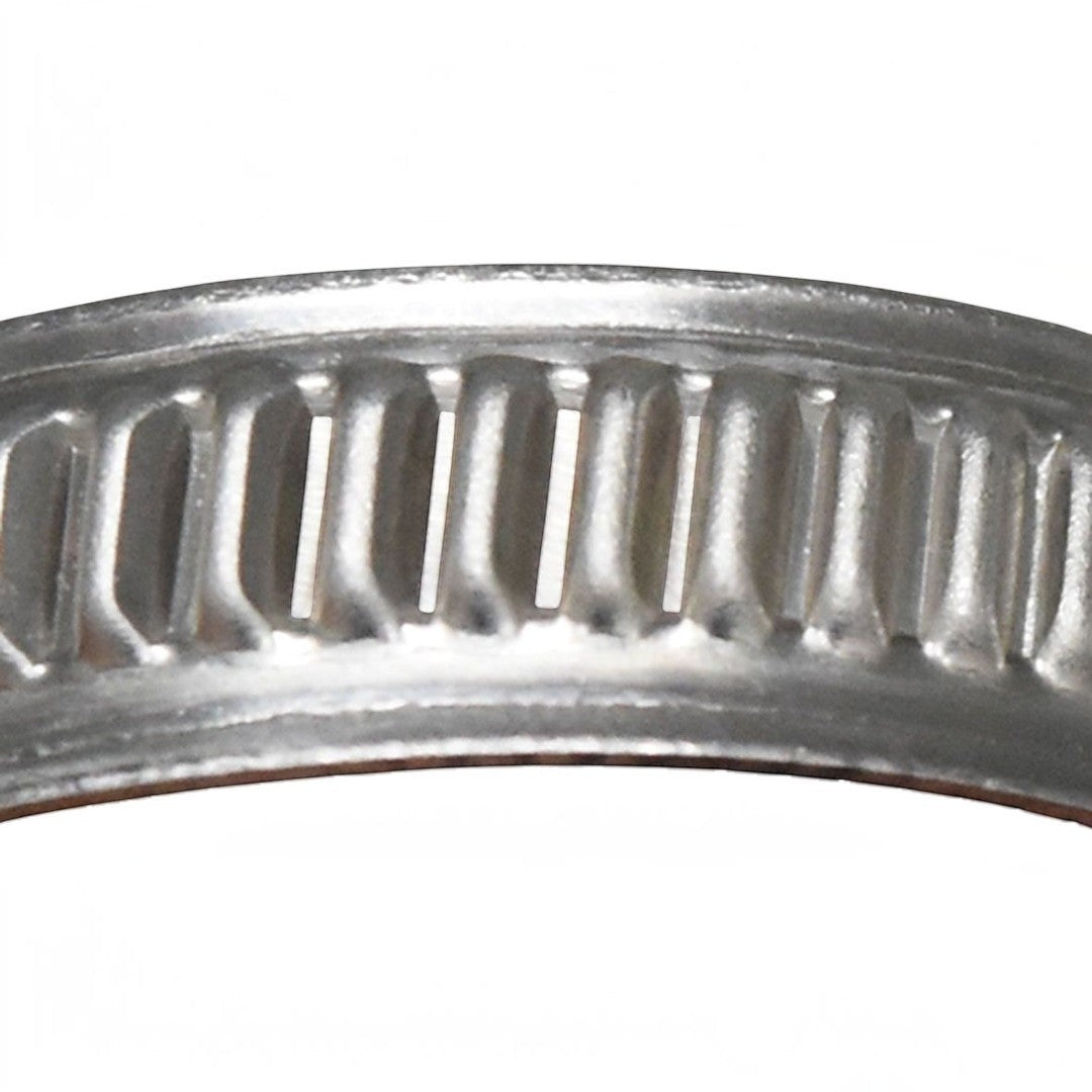 PK Tool PT84103 12mm Wide Stainless Steel Worm Drive 25-40mm Hose Clamp
