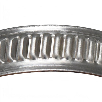 PK Tool PT84103 12mm Wide Stainless Steel Worm Drive 25-40mm Hose Clamp