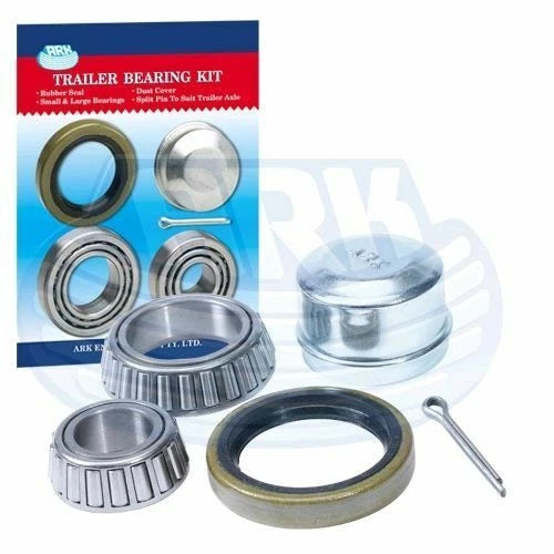 ARK Trailer Bearing Kit For Ford Type 45mm Square BK35